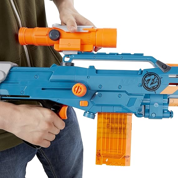 nerf longshot amazon