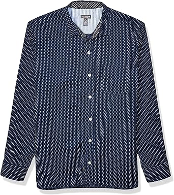 van heusen no tuck mens shirts