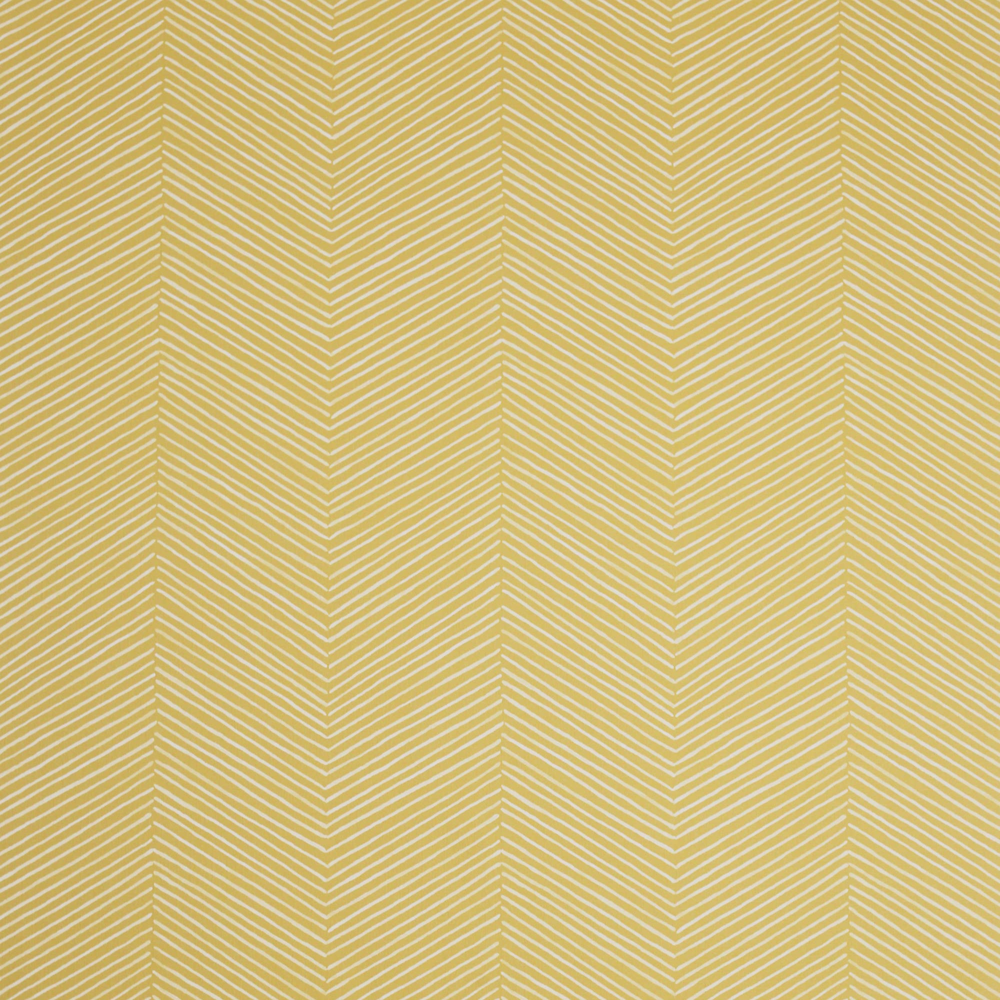Arthouse Arrow Weave Ochre Wallpaper