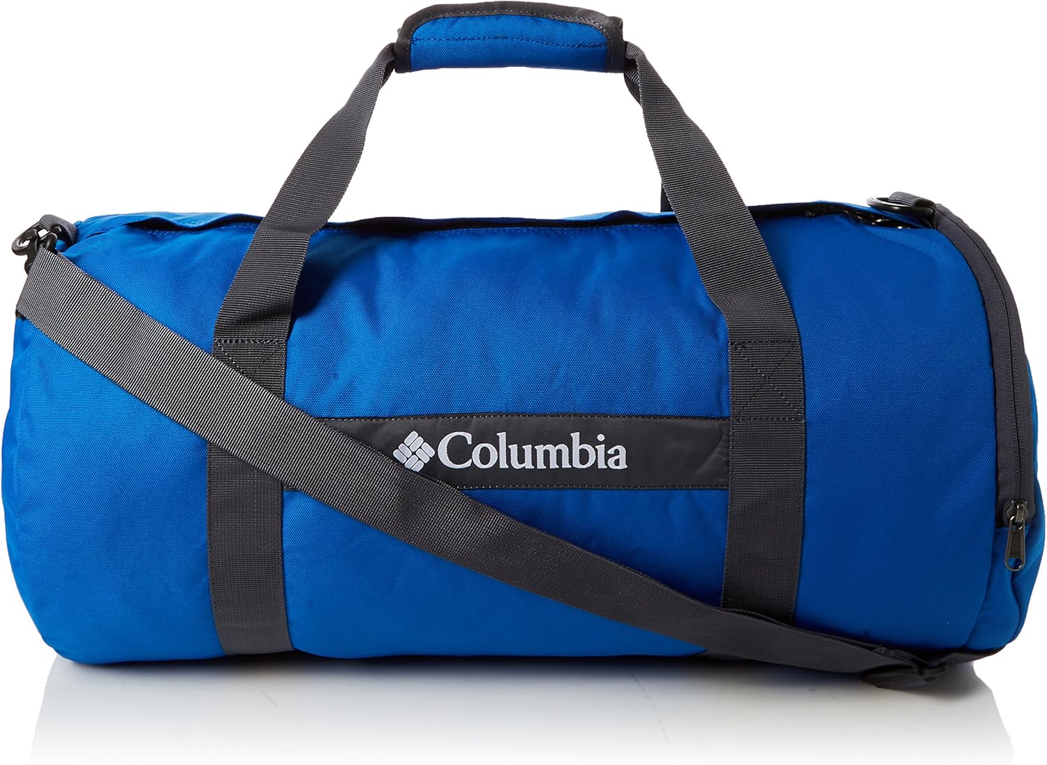 Columbia Duffle Bag 45L, BARRELHEAD MD DUFFEL BAG, Super Blue/Graphite