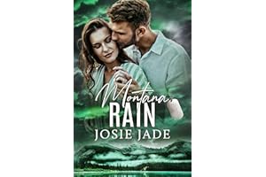 Montana Rain (Resting Warrior Ranch Book 8)