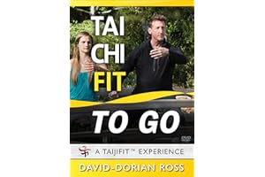 Tai Chi Fit: To Go DVD