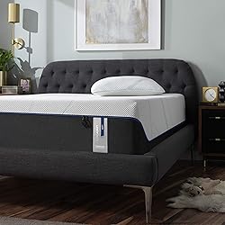 Tempur-Pedic LuxeAdapt Soft Mattress, California