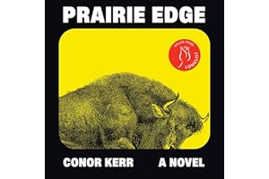 Prairie Edge: A Novel