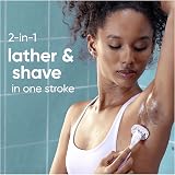 Gillette Venus Comfortglide Breeze Razor Blade Refills Pack of 4 with 3 Blades view 8
