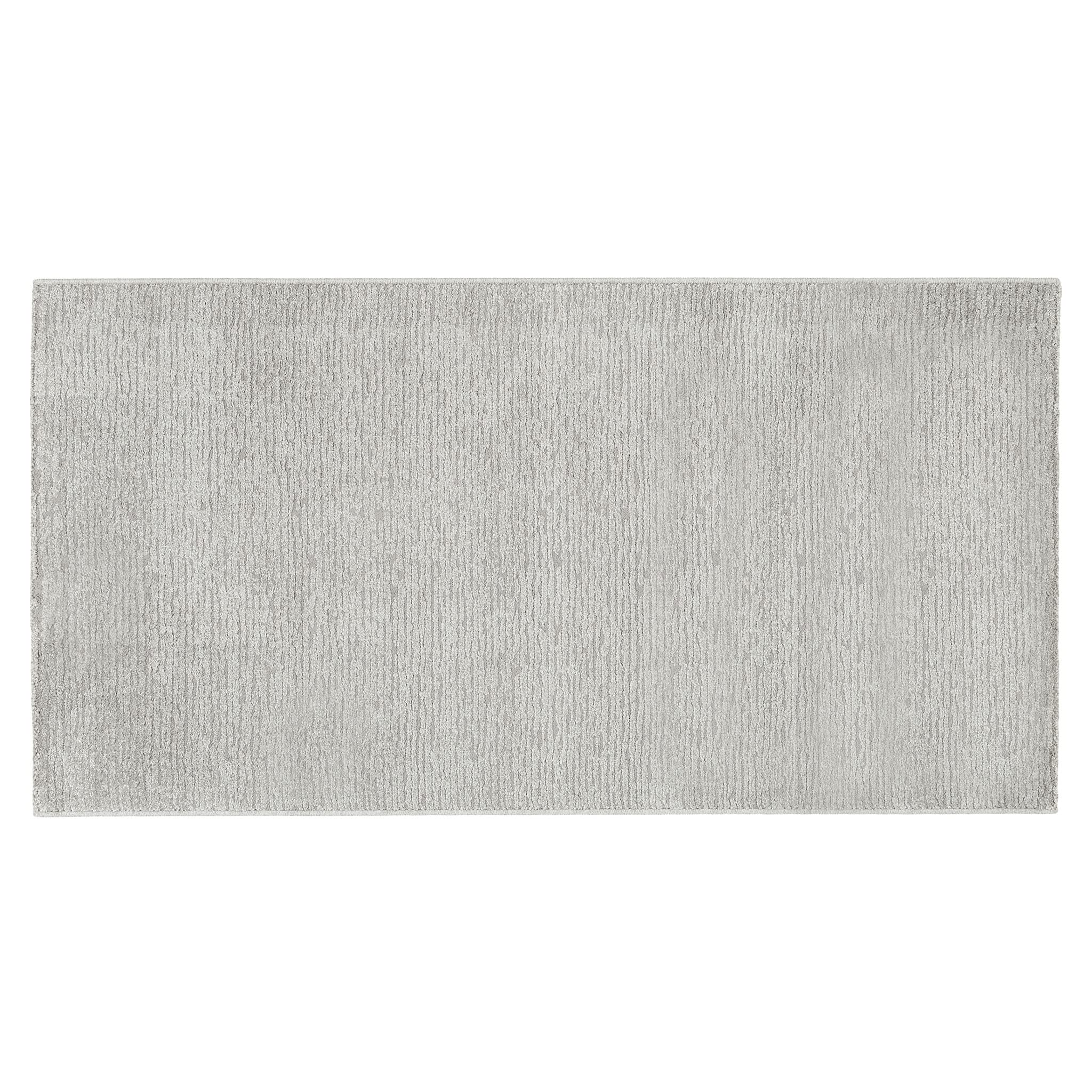 Indomex Rug Trentino 41008 080 x 150 cm Light Grey