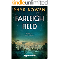 Farleigh Field (French Edition) book cover