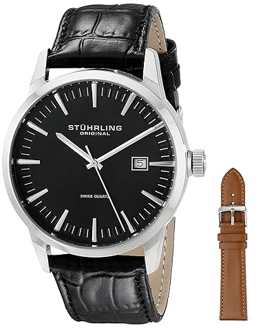 Guess Analog White Dial Mens Watch - W70016G2