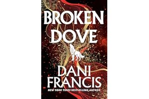 Broken Dove (Silver Elite Book 2)