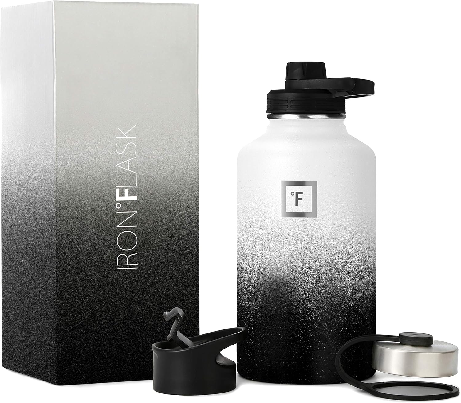 iron flask sports water bottle