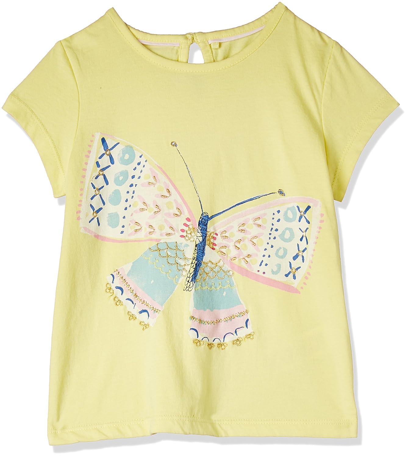 Buy Marks & Spencer Baby Girls' TShirt at Amazon.in