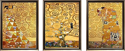 Abm Pared Grande Enmarcado Lienzo Fine Art De Pared Super Tamano