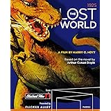 The Lost World Deluxe Edition