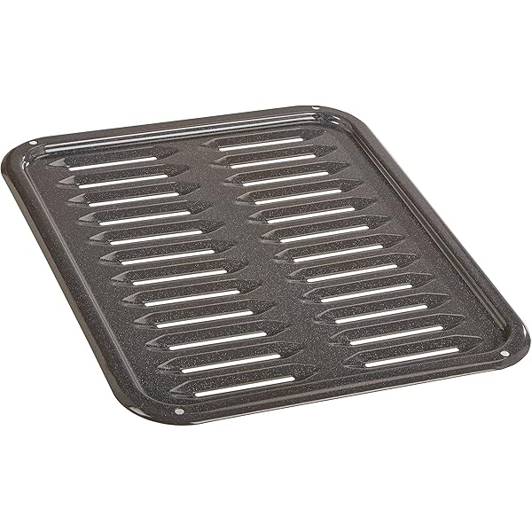 Genuine General Electric Broiler Pan WB48X10056 lupon.gov.ph
