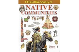 A Visual Dictionary of Native Communities