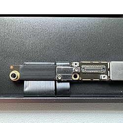 seven puppy Replacement for Air 13" M1 2020 A2337