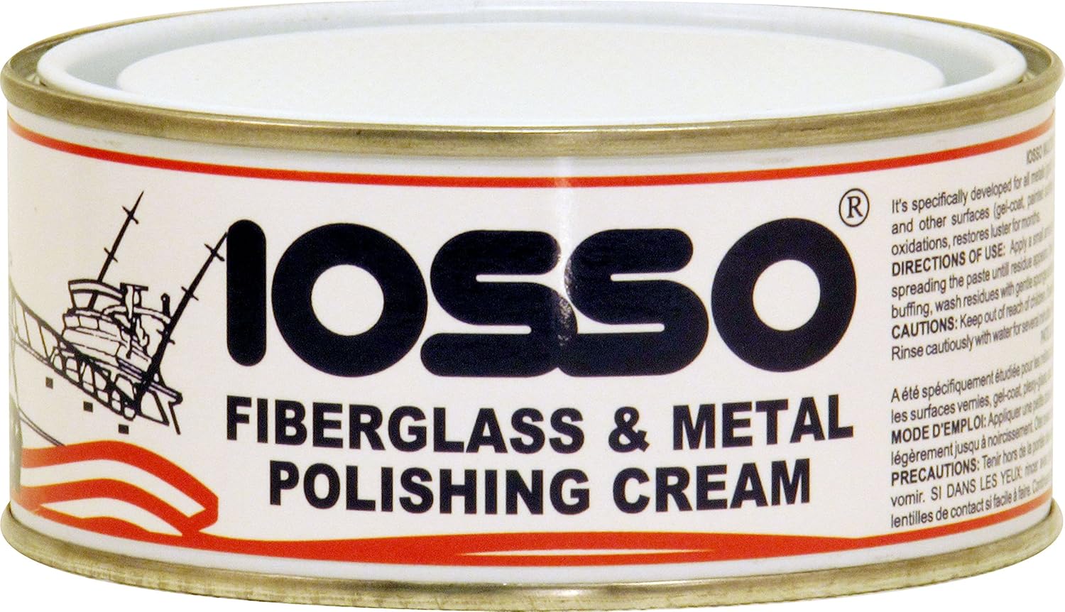 cromature a specchio