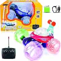 hulna remote control toys