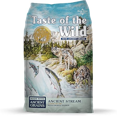 taste of the wild 28lb