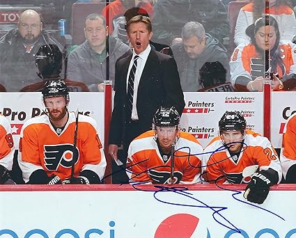 philadelphia flyers team store