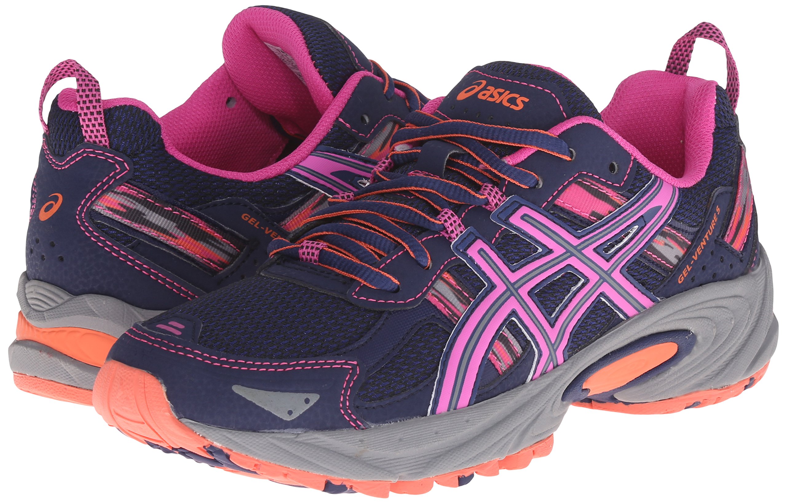 gel venture 5 running shoe