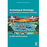 Archetypal Ontology (Philosophy and Psychoanalysis)