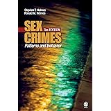  Sexual Offenses And Offenders Theory Practice And Policy Ebook Terry Karen J Kindle Store