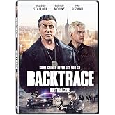 Backtrace (Bilingual)