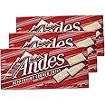 Andes Peppermint Crunch Thins, 3 Boxes (28 pcs in each)