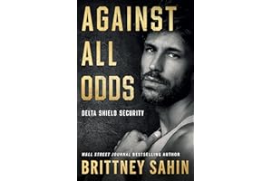 Against All Odds (Delta Shield Security)