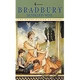 Dandelion Wine: A Novel (Grand Master Editions)