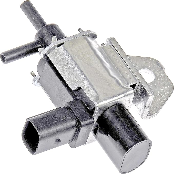 APDTY 022017 IMRC Intake Manifold Runner Solenoid Control Valve Fits