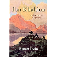 Ibn Khaldun: An Intellectual Biography book cover