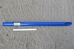 the beast sand spike rod holder