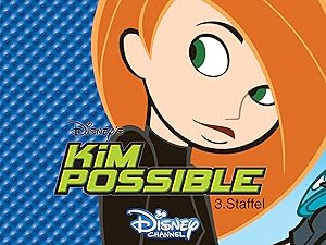 Kim Possible - Mission Zwischen Den Zeiten