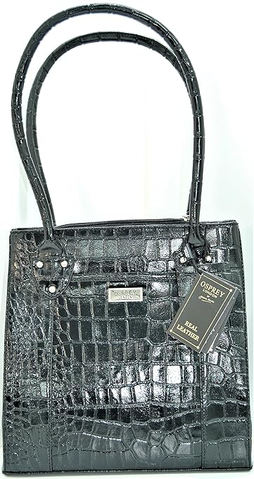 osprey london croc bag