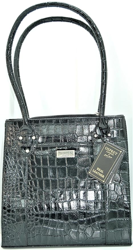 osprey london croc bag