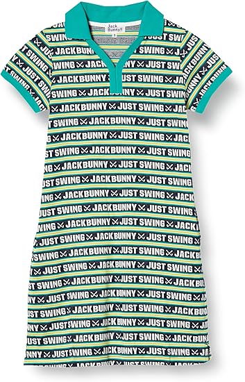 Amazon ジャックバニー レディース 天竺 Jqボーダー ワンピース 263 1 ネイビー 日本 0 S 日本サイズs相当 チュニック ワンピース 通販