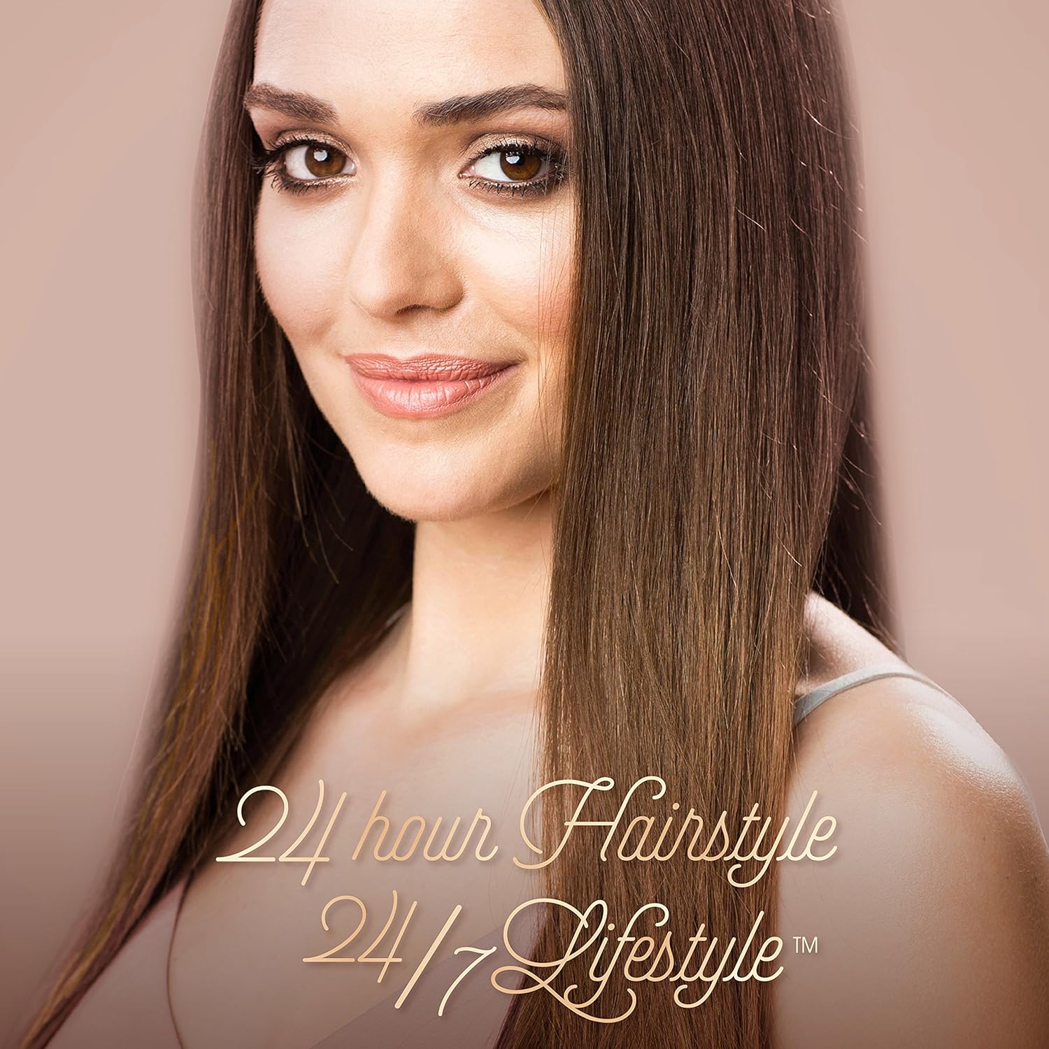 Remington 2" Flat Iron with Thermaluxe Advanced Thermal Technology, Purple, S9130S: Beauty