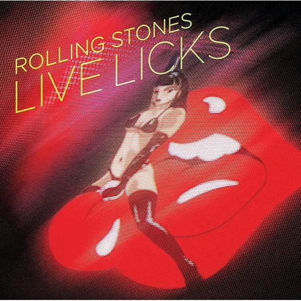 Rolling Stones - Stripped - Amazon.com Music
