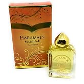 Haramain Madinah - 20 ml Long Lasting Perfume Oil