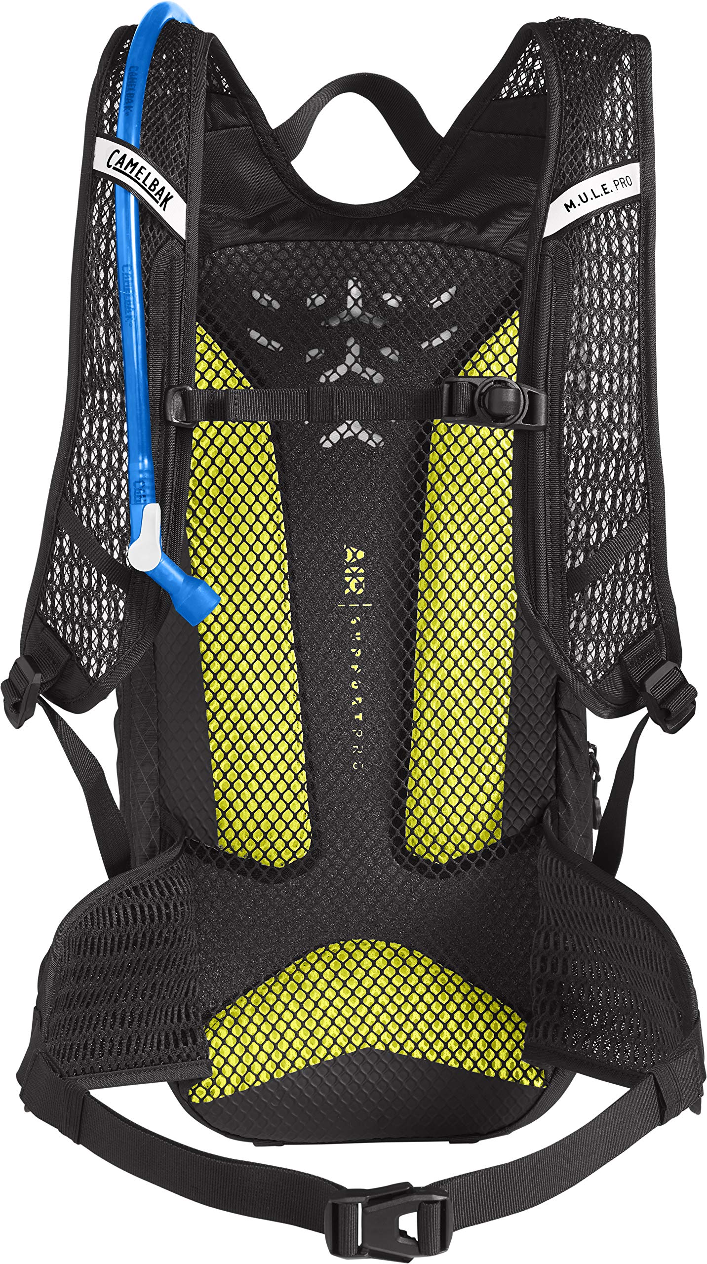 CamelBak M.U.L.E. Pro 14 Bike Hydration Backpack 100oz