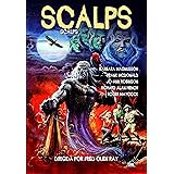 Scalps (1983) [ Non-usa Format: Pal -Import- Spain ]