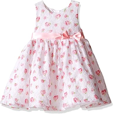 little baby dress