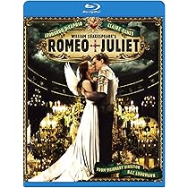 その他 Romeo &amp; Juliet [Blu-ray] [Import] wyw801m その他 Romeo & Juliet [Blu-ray] [Import] khxv5rg 81KmXFM57CL