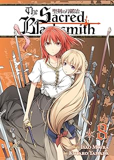 Download The Sacred Blacksmith Vol 10 Miura Isao Yamada Kotaro For Android Free Wallpaper The Sacred Blacksmith Vol 10 Miura Isao Yamada Kotaro For iPhone Free