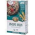 Nature's Path Organic Smart Bran Cereal, 10.6 Ounce (Pack of 6), Non-GMO, 17g Fiber, 4g Protein
