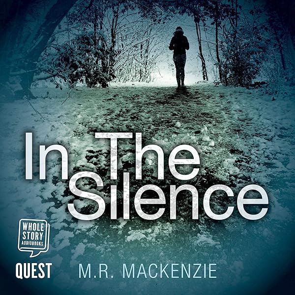 Amazon.com: Silence (Audible Audio Edition): Shusaku Endo, David