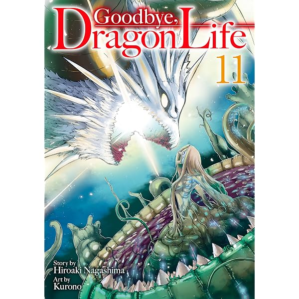 Amazon.com: Goodbye，Dragon Life：Sayounara Ryusei Konnichiwa