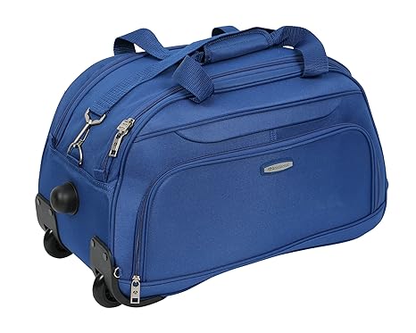aristocrat dart duffle trolley 65